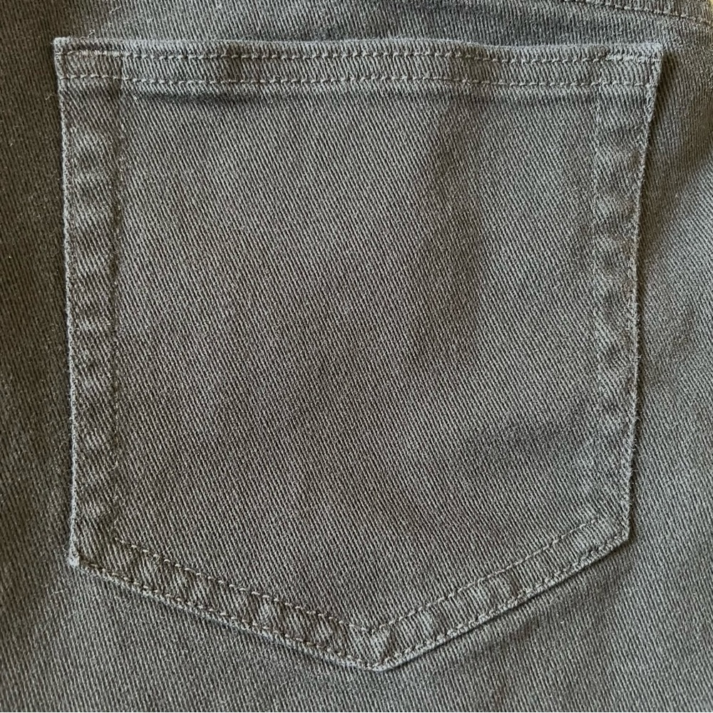 Nili Lotan x Target Black Denim Straight Leg Ankle Jeans Women’s 12 - Picture 8 of 12